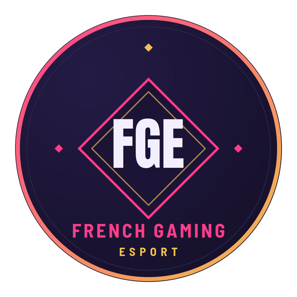 FGE — French Gaming Esport